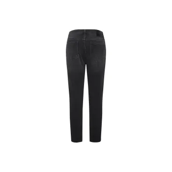LESS IS MORE Jeans Men Black 23DNZ30401