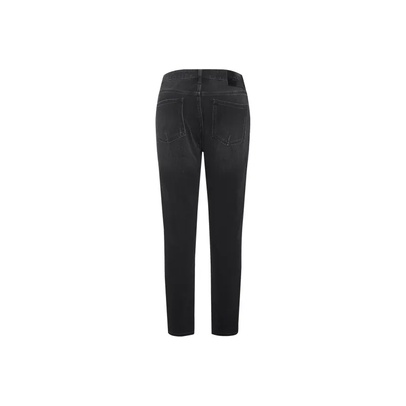 LESS IS MORE Jeans Men Black 23DNZ30401-0