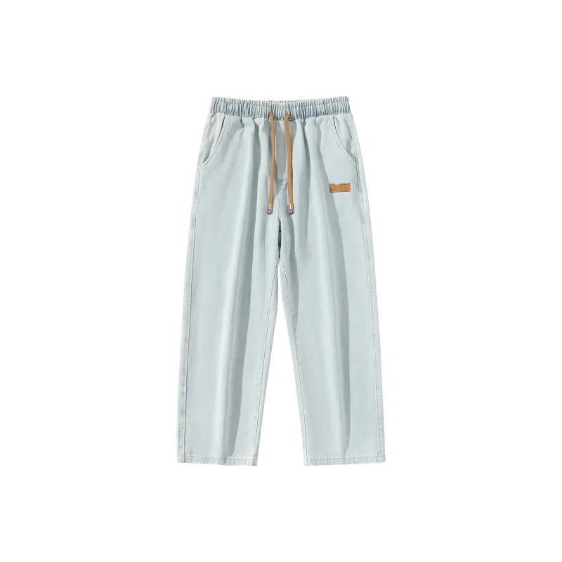 Lightning X Storm Jeans Unisex-6