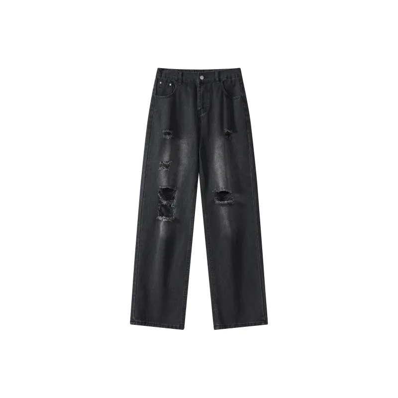 POPEYE Jeans Unisex-0
