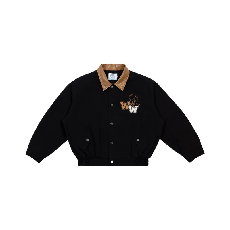 BEASTER Jackets Unisex-6