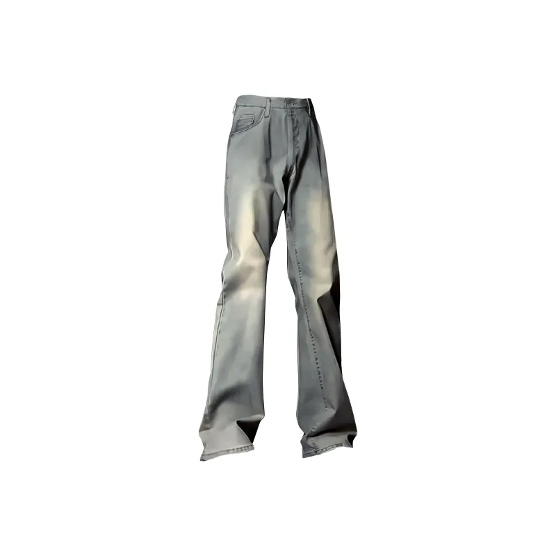 WHELVE Jeans Unisex-8