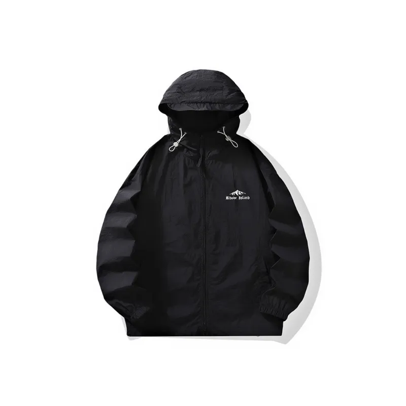 FASTFISH Super Light, Breathable, Waterproof, UV Protection Sun Protection Clothing Unisex-0