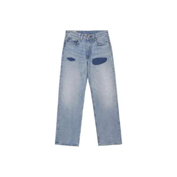 Levis Jeans Men Blue