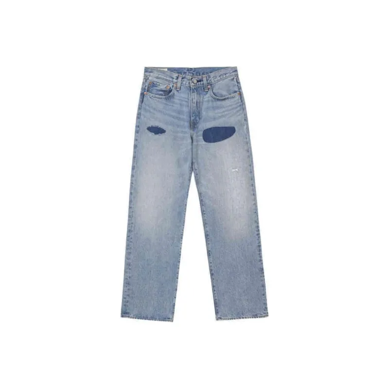 Levis Jeans Men Blue-0