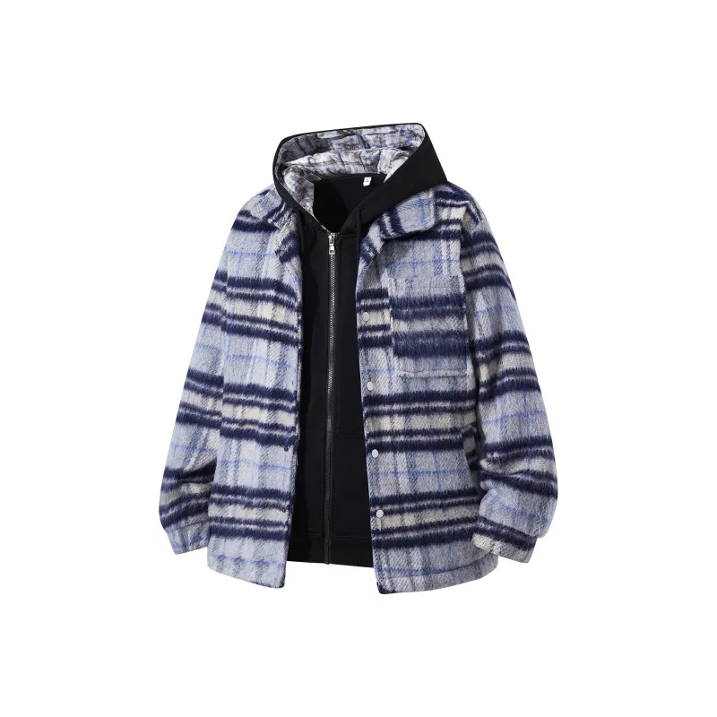 Northend Jackets & Coats Unisex-4