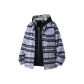 Blue (Unlined Jacket)
