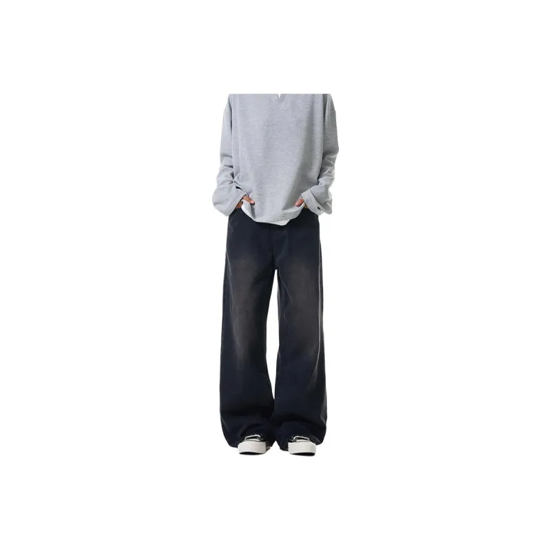 IJRJ Jeans Unisex-0