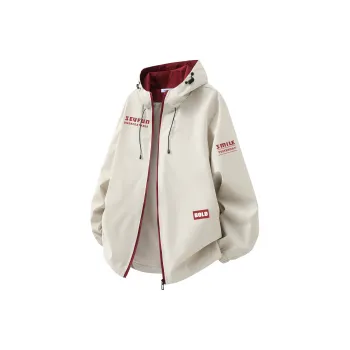 7 SEVFUN Jackets Coats Unisex Black