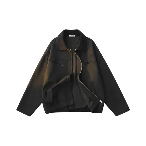 Ice Flying Jackets & Coats Unisex