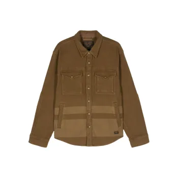 Filson Beartooth Shirt Jacket