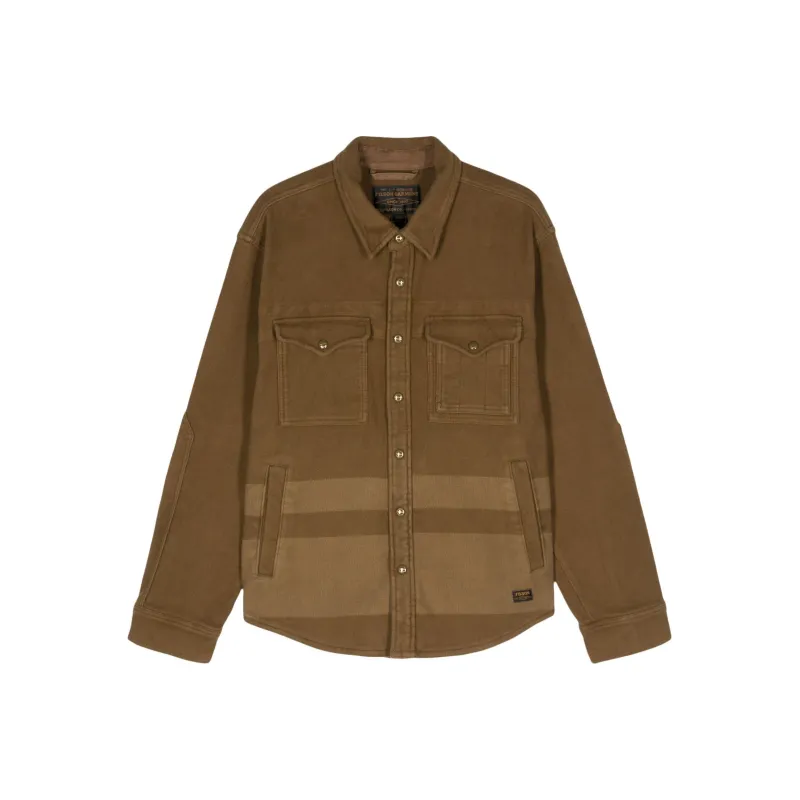 Filson Beartooth Shirt Jacket-0