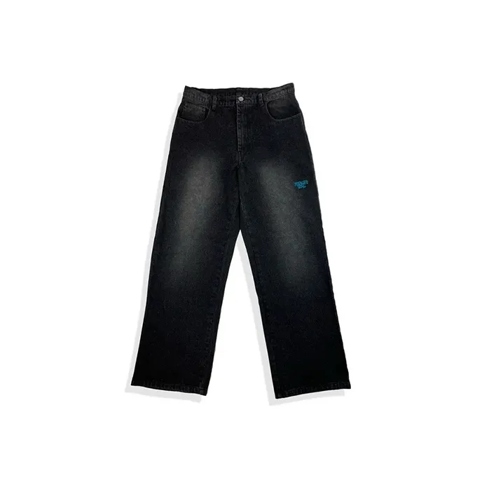 Younger Song Jeans Men-3