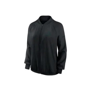 Nike Detroit Lions Women's Nike Dri-FIT Nfl Full-Zip Jacket