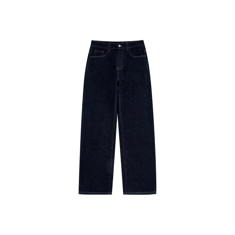 WORKSOUT Jeans Unisex-0