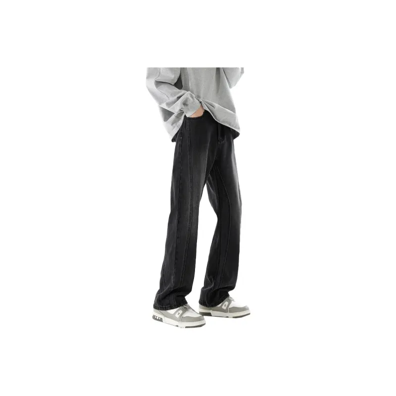 Humanism 1986 Summer Jeans Unisex-1