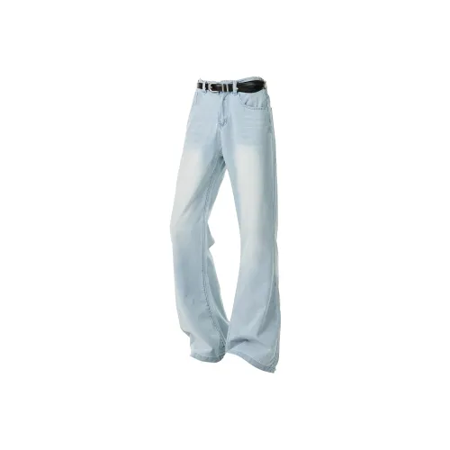YATSI Jeans Unisex