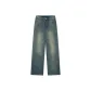 Vintage Blue