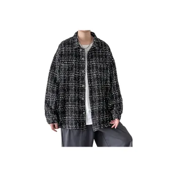 ZYKY Jackets Unisex