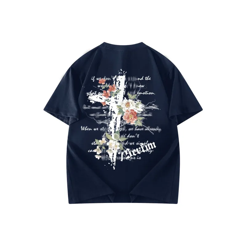 7 SEVFUN T Shirts Unisex-8