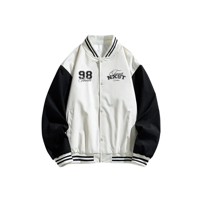 NAXUSTO Jackets Unisex-7