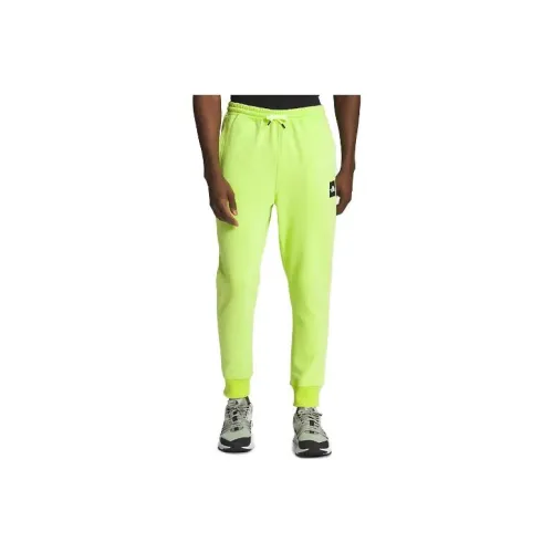 THE NORTH FACE Nse Collection Knitted Sweatpants Men's from Green