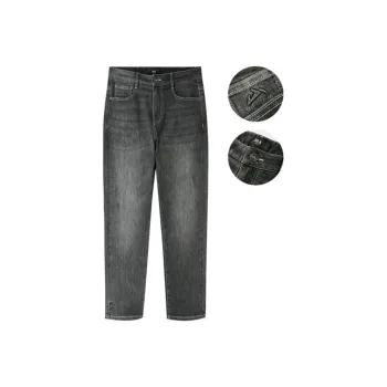 HLA Jeans Men