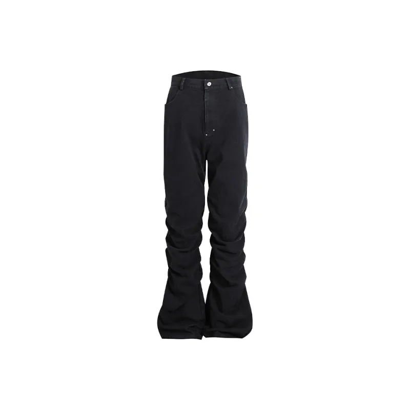 WHISTLEHUNTER Jeans Unisex-0