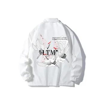 LIGHTNING MONSTER Jackets Coats Unisex
