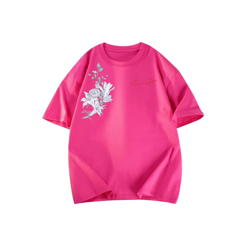 HONOR OF KINGS T Shirts Unisex-39