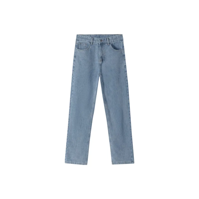 CRUSH KEY Jeans Unisex-18