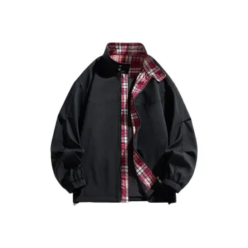 GROW DATE Jackets & Coats Unisex