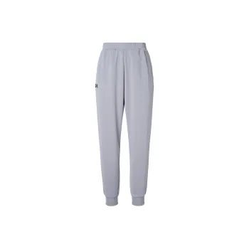 Under Armour Knitted Sweatpants Men Gray