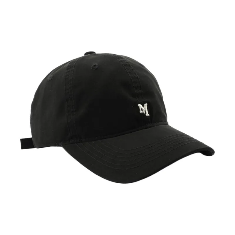 ROBINHOOD Cotton Baseball Caps Unisex-0