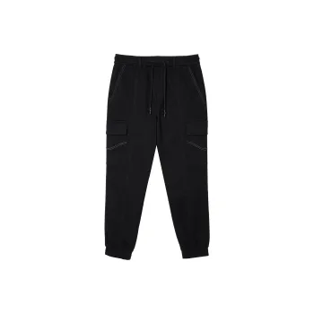 JACK JONES· Jeans Pants Men's Black