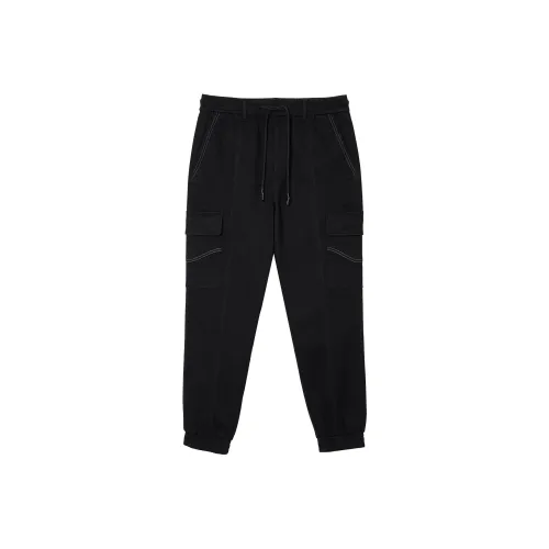JACK JONES· Jeans Pants Men's Black