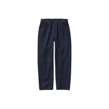 UNIQLO Jeans Men Dark Blue