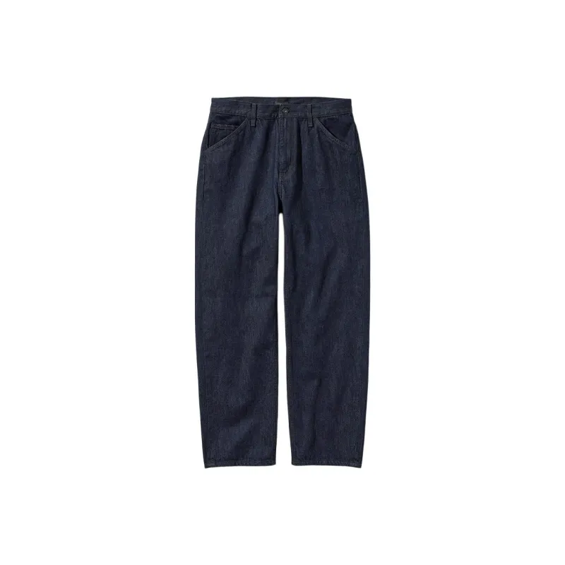 UNIQLO Jeans Men Dark Blue-0