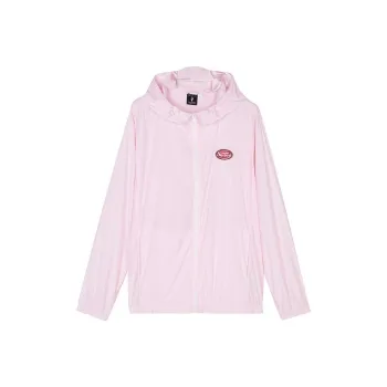 Skechers Jackets Coats Unisex Light Pink Red