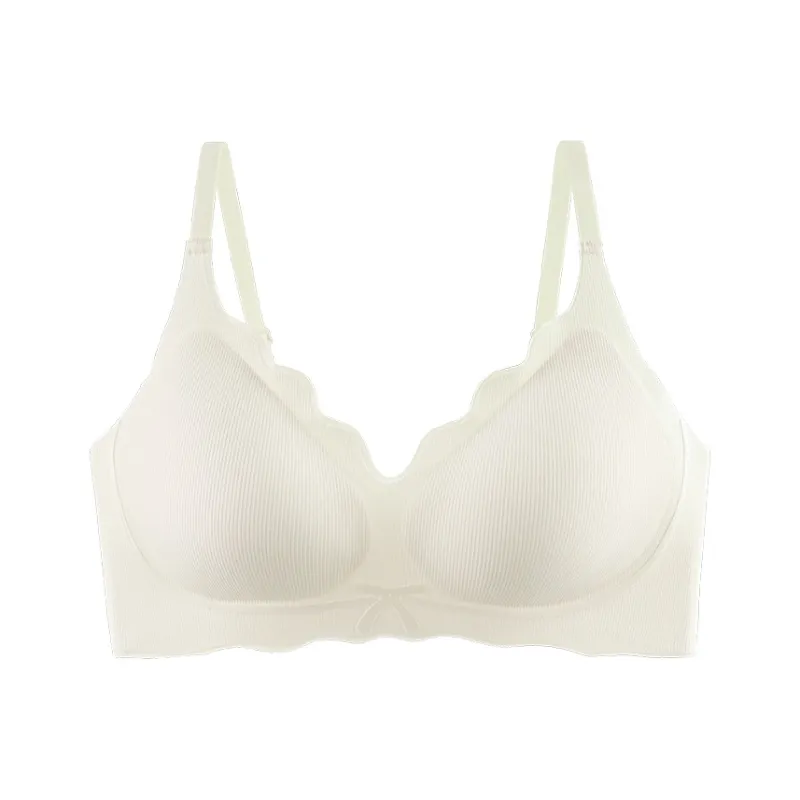 Herbal primer Women's Bras-4