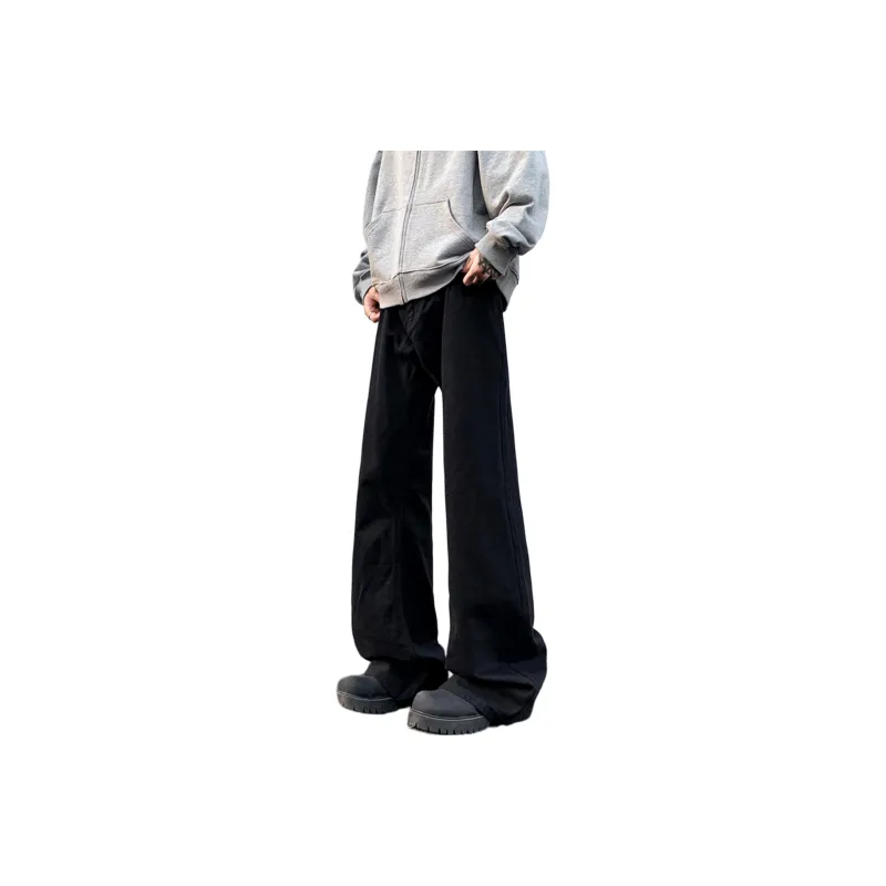 COMOWA Jeans Unisex-4