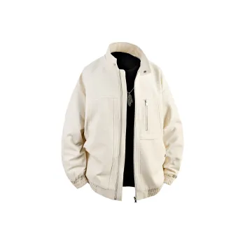 RAP PANDA Jackets Unisex