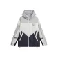 Cotton White/City Hide Gray