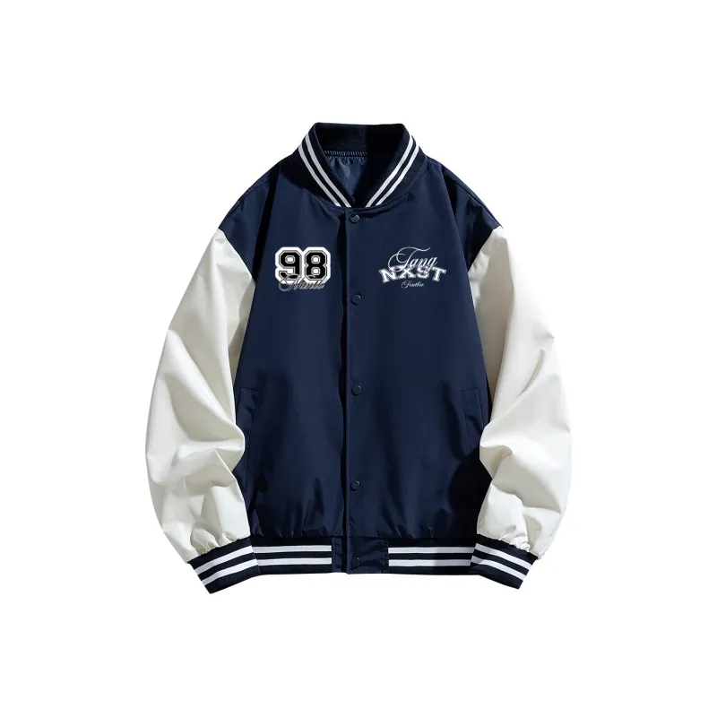 NAXUSTO Jackets Unisex-18