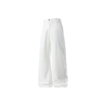 Yiwen Jeans Unisex