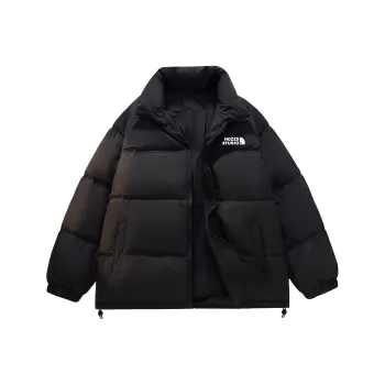 HOZZS Down Jackets Unisex