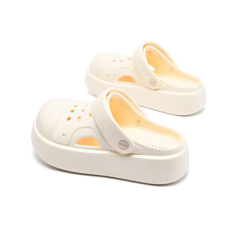 DAPHNE Clogs Women's-2