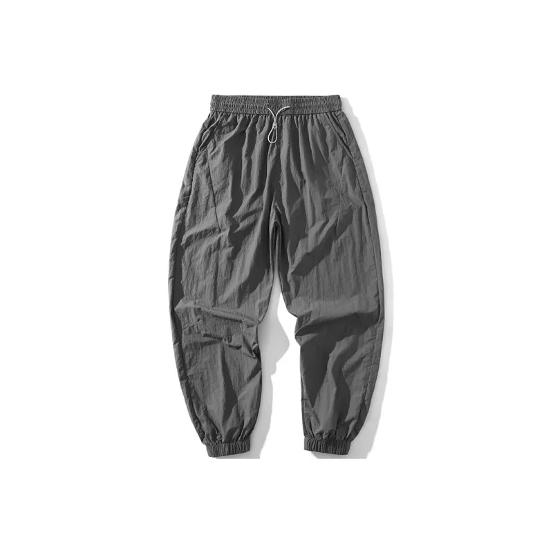 TYPERIGHTER Knitted Sweatpants Unisex-5