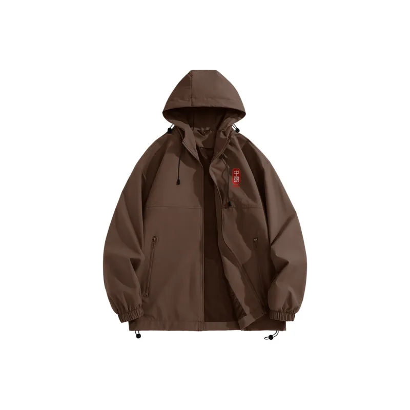 MJ STYLE Jackets Unisex-10