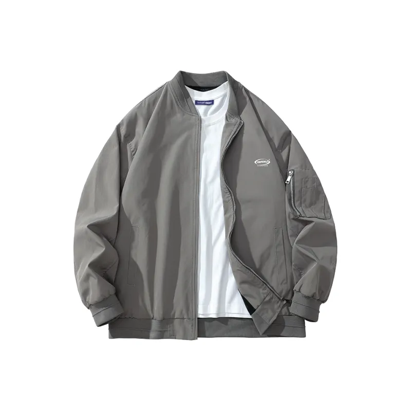 FAX FOR FMACM Jackets Unisex-6